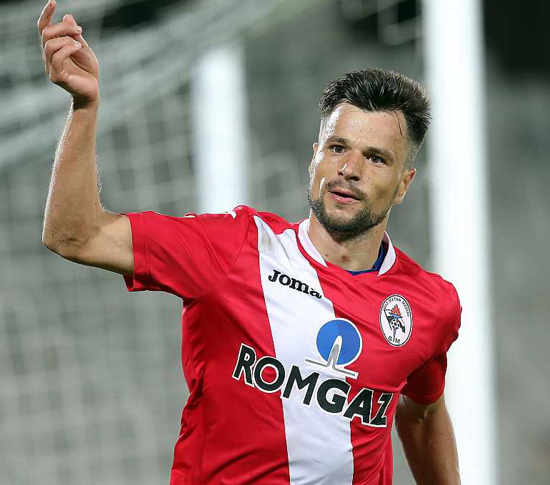 Poze Astra Giurgiu - Gaz metan Mediaș